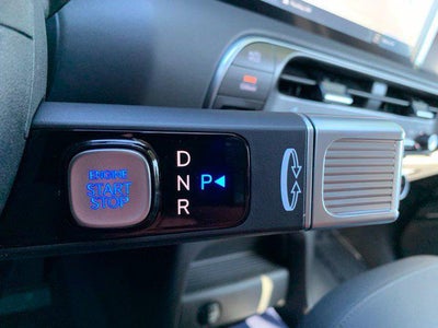 2027 Hyundai Palisade Hybrid Limited 7P