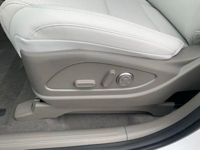 2027 Hyundai Palisade Hybrid Limited 7P