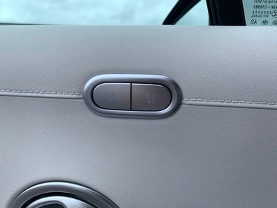 2027 Hyundai Palisade Hybrid Limited 7P