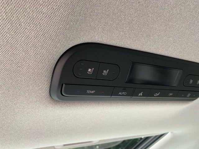 2027 Hyundai Palisade Hybrid Limited 7P