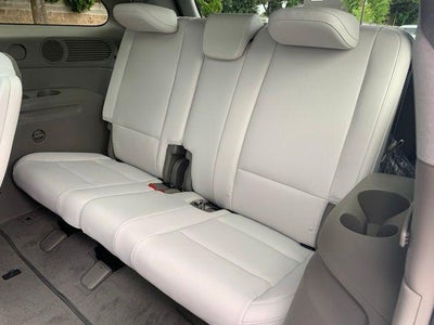 2027 Hyundai Palisade Hybrid Limited 7P