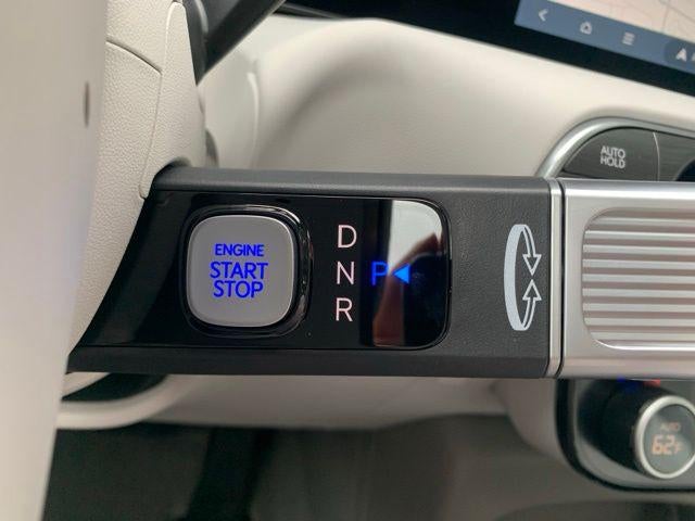 2027 Hyundai Palisade Hybrid Limited 7P