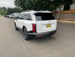 2027 Hyundai Palisade Hybrid Limited 7P