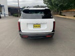 2027 Hyundai Palisade Hybrid Limited 7P