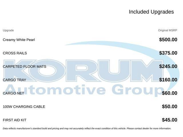 2027 Hyundai Palisade Hybrid Limited 7P