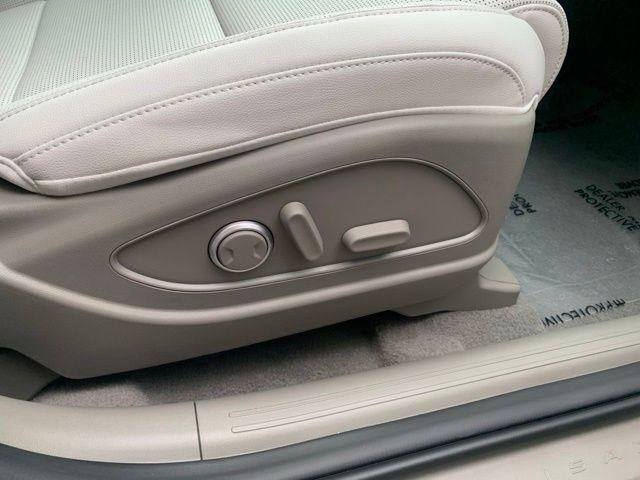 2027 Hyundai Palisade Hybrid Limited 7P