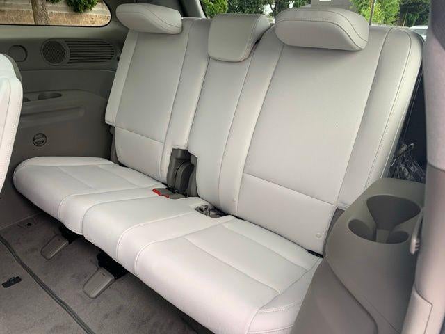 2027 Hyundai Palisade Hybrid Limited 7P