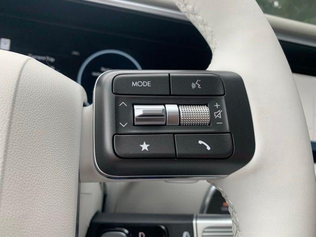 2027 Hyundai Palisade Hybrid Limited 7P