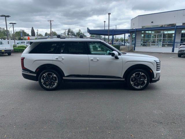 2027 Hyundai Palisade Hybrid Limited 7P
