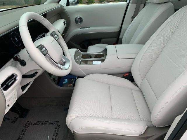 2027 Hyundai Palisade Hybrid Limited 7P