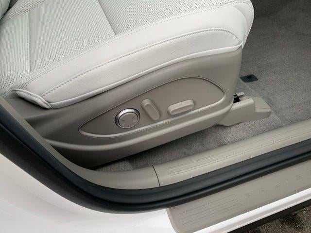 2027 Hyundai Palisade Hybrid Limited 7P