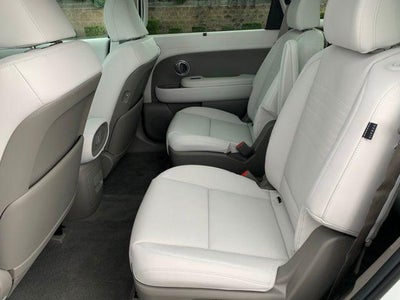 2027 Hyundai Palisade Hybrid Limited 7P