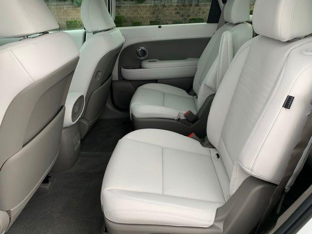 2027 Hyundai Palisade Hybrid Limited 7P
