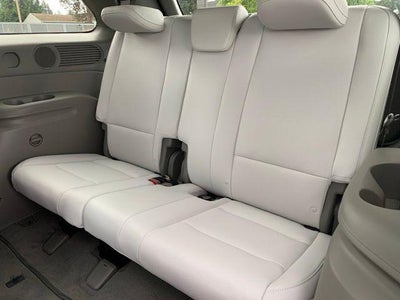 2027 Hyundai Palisade Hybrid Limited 7P