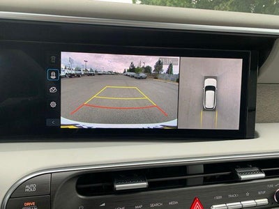 2027 Hyundai Palisade Hybrid Limited 7P