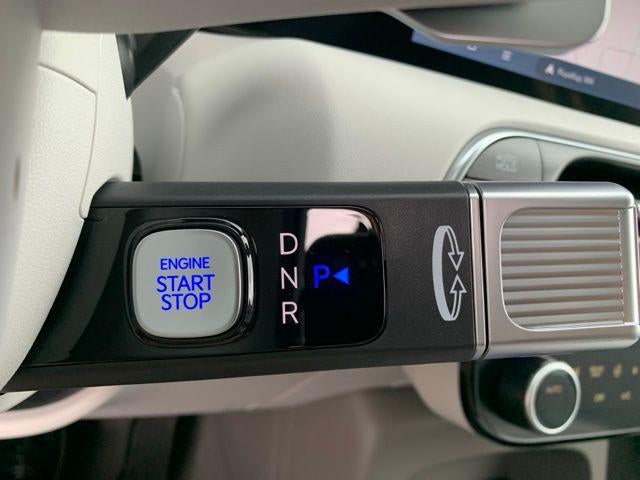 2027 Hyundai Palisade Hybrid Limited 7P