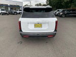 2027 Hyundai Palisade Hybrid Limited 7P