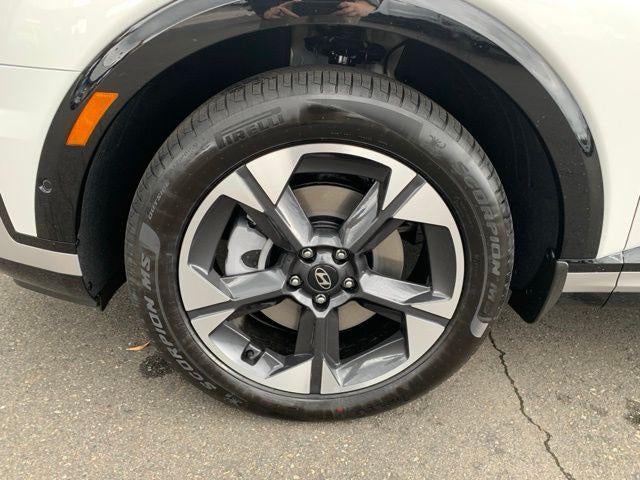 2027 Hyundai Palisade Hybrid Limited 7P