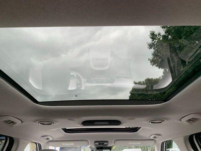 2027 Hyundai Palisade Hybrid Limited 7P