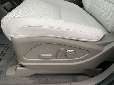 2027 Hyundai Palisade Hybrid Limited 7P