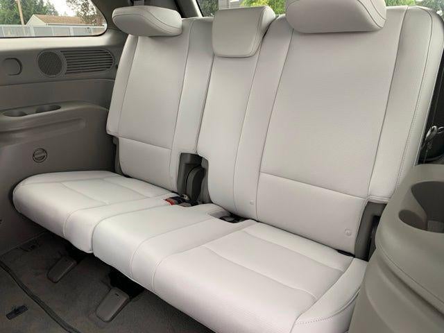 2027 Hyundai Palisade Hybrid Limited 7P
