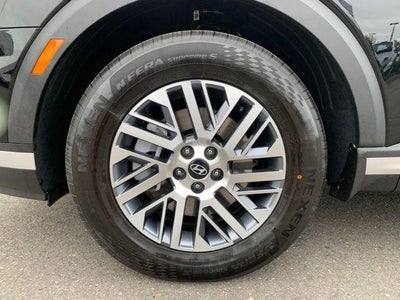 2026 Hyundai Palisade SEL AWD