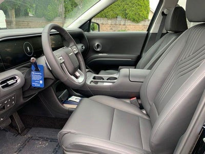 2026 Hyundai Palisade SEL AWD
