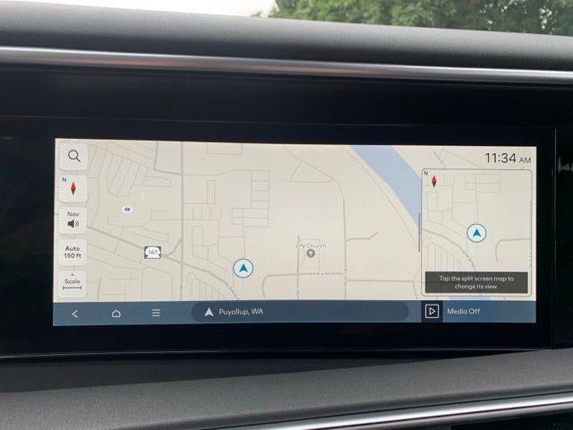 2026 Hyundai Palisade SEL AWD