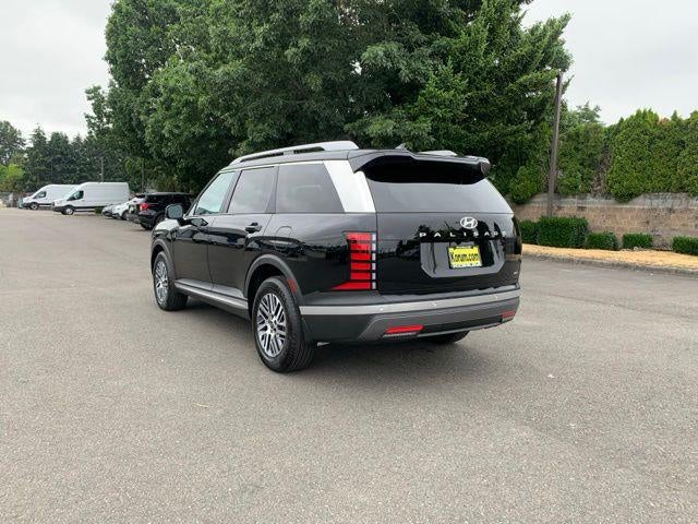 2026 Hyundai Palisade SEL AWD