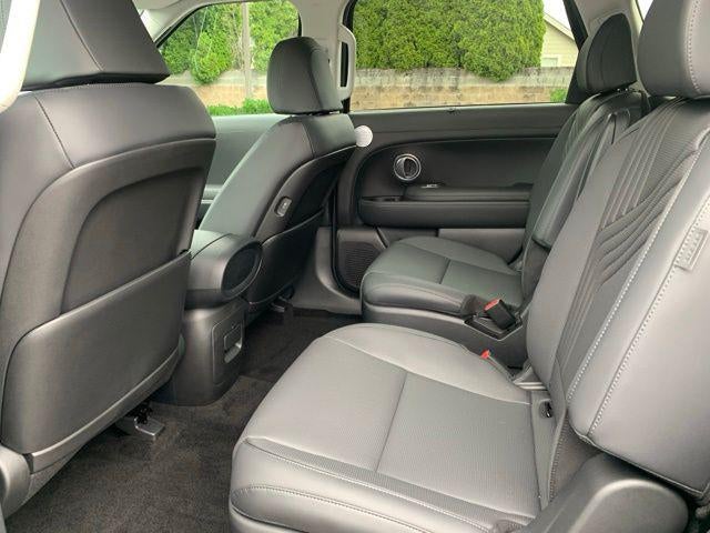 2026 Hyundai Palisade SEL AWD