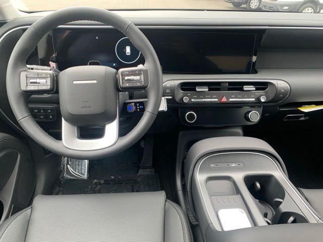 2026 Hyundai Palisade SEL AWD