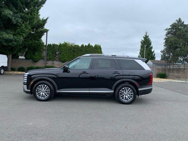 2026 Hyundai Palisade SEL AWD