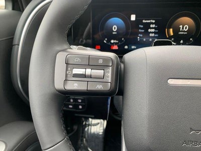 2026 Hyundai Palisade SEL AWD