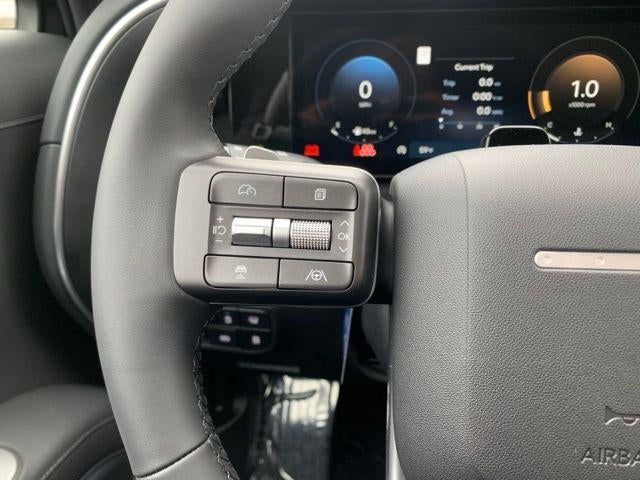 2026 Hyundai Palisade SEL AWD