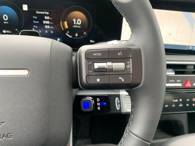 2026 Hyundai Palisade SEL AWD