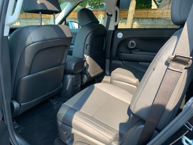 2027 Hyundai Palisade SEL AWD