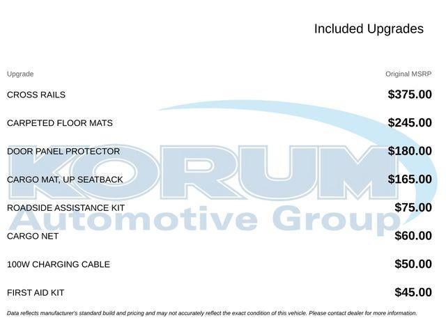 2027 Hyundai Palisade SEL AWD