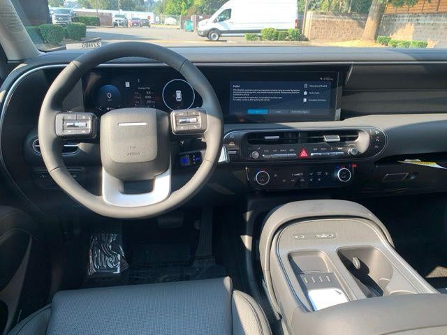 2027 Hyundai Palisade SEL AWD