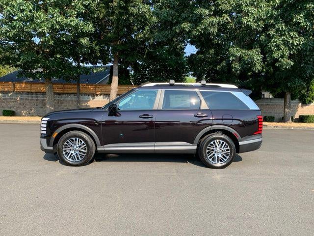 2027 Hyundai Palisade SEL AWD