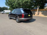 2027 Hyundai Palisade SEL AWD