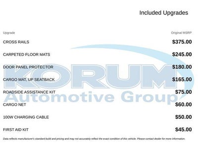 2027 Hyundai Palisade SEL AWD