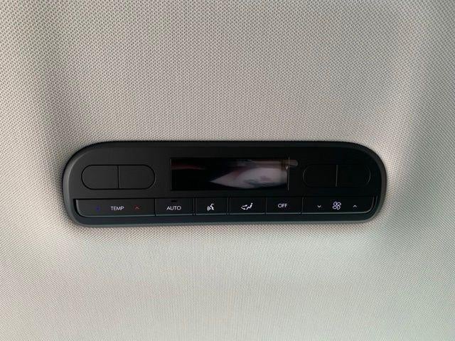2027 Hyundai Palisade SEL AWD