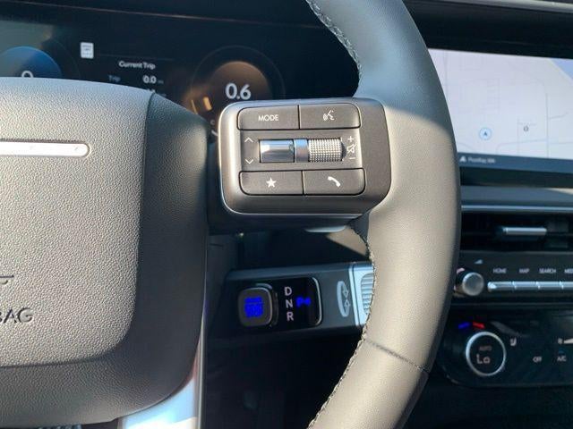 2027 Hyundai Palisade SEL AWD