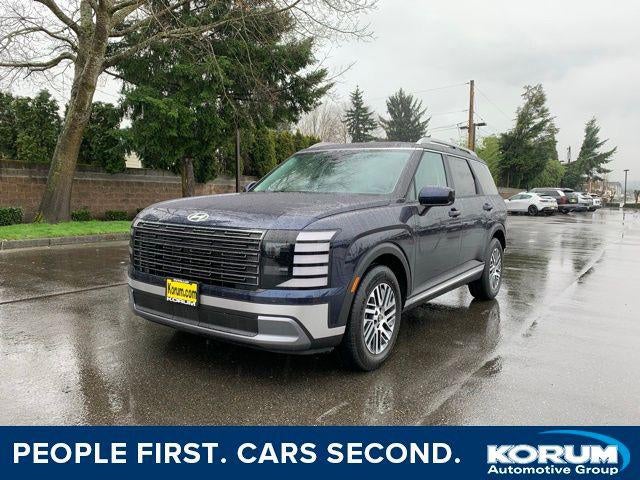 2026 Hyundai Palisade SEL AWD