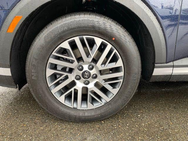 2026 Hyundai Palisade SEL AWD