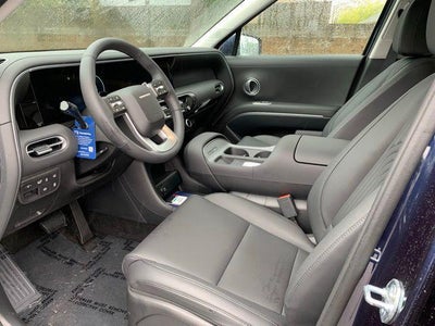 2026 Hyundai Palisade SEL AWD