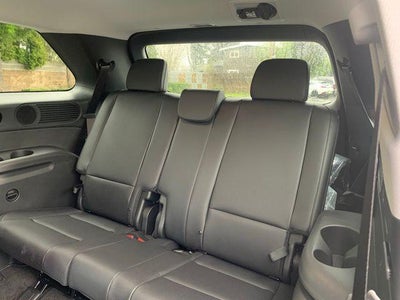 2026 Hyundai Palisade SEL AWD