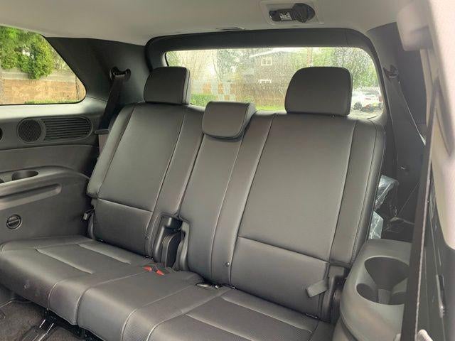 2026 Hyundai Palisade SEL AWD