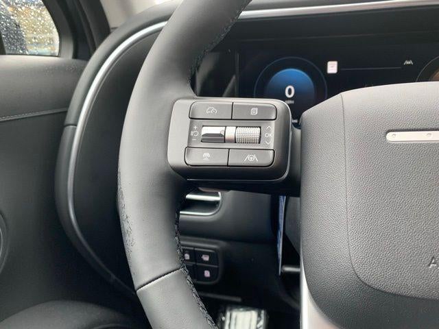 2026 Hyundai Palisade SEL AWD