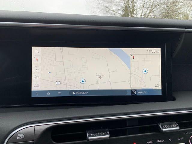 2026 Hyundai Palisade SEL AWD